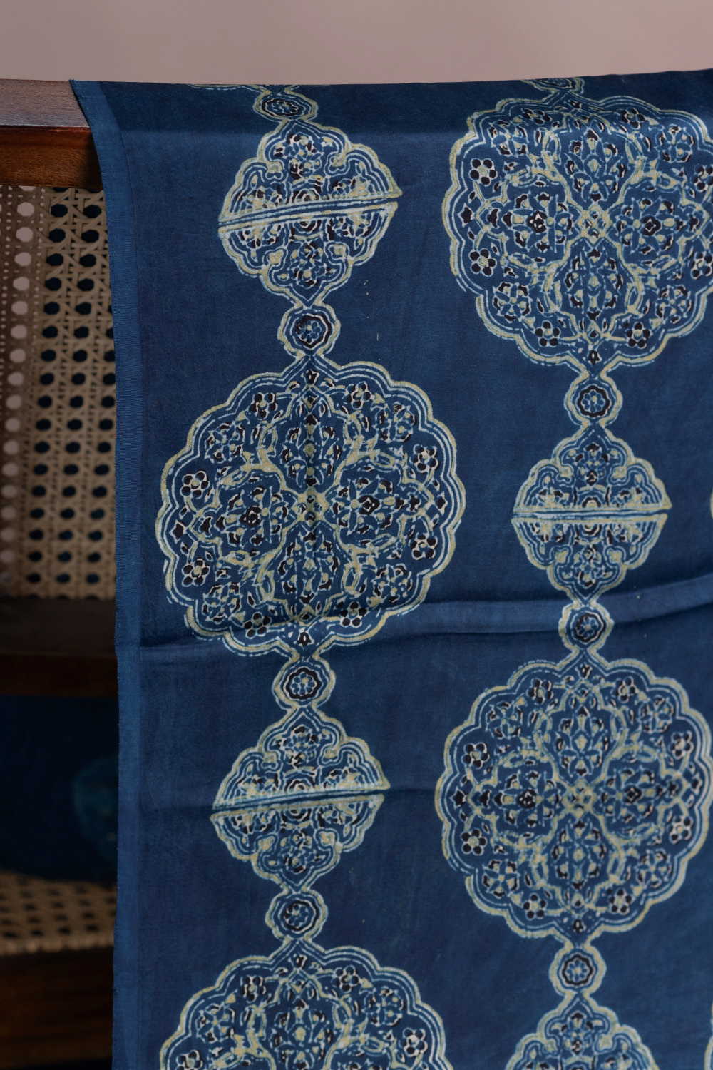 Modal Silk Fabric - Matkatus