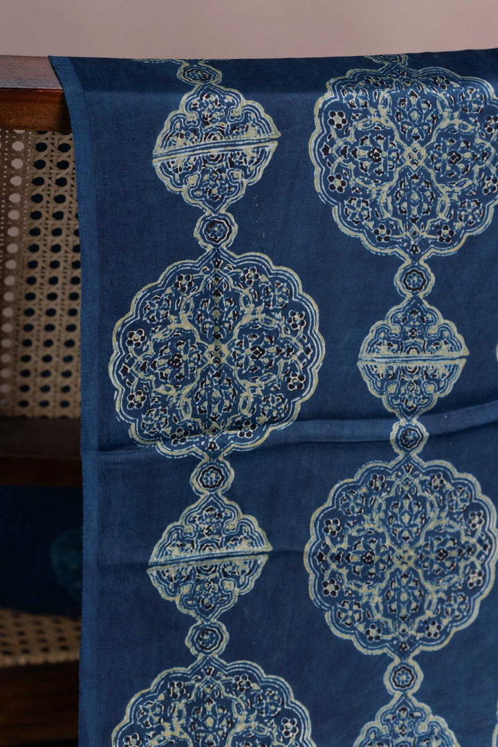 Modal Silk Fabric - Matkatus