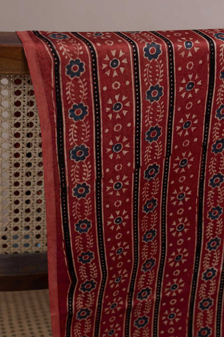 Modal Silk fabrics - Matkatus