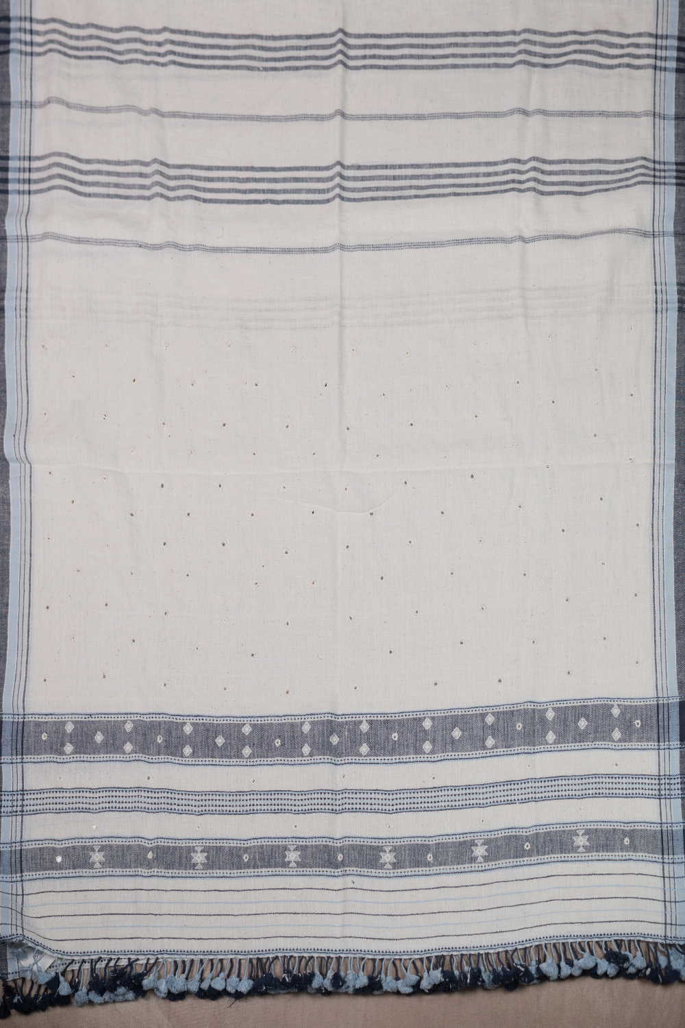 Kala Cotton Dupattas - Matkatus 