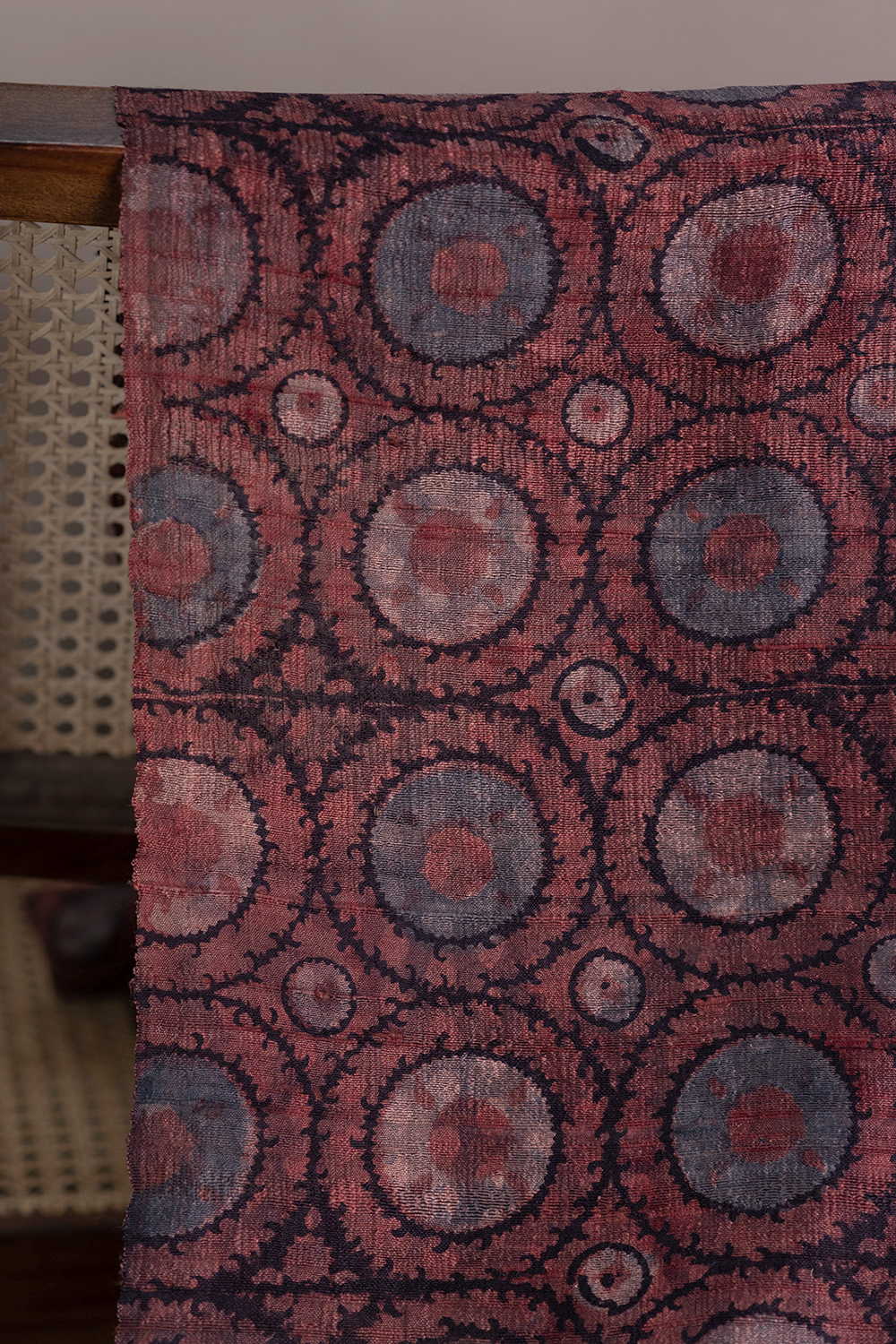 Ajrak Fabric - Matkatus 