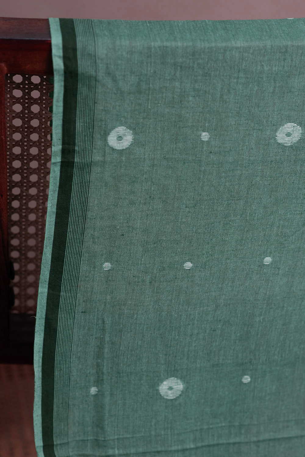 Jamdani Fabrics - Matkatus