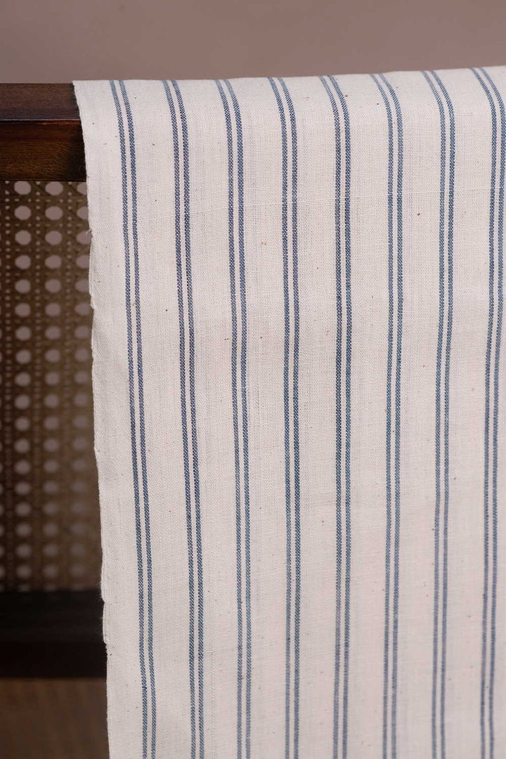 Handspun Cotton Fabric - Matkatus 