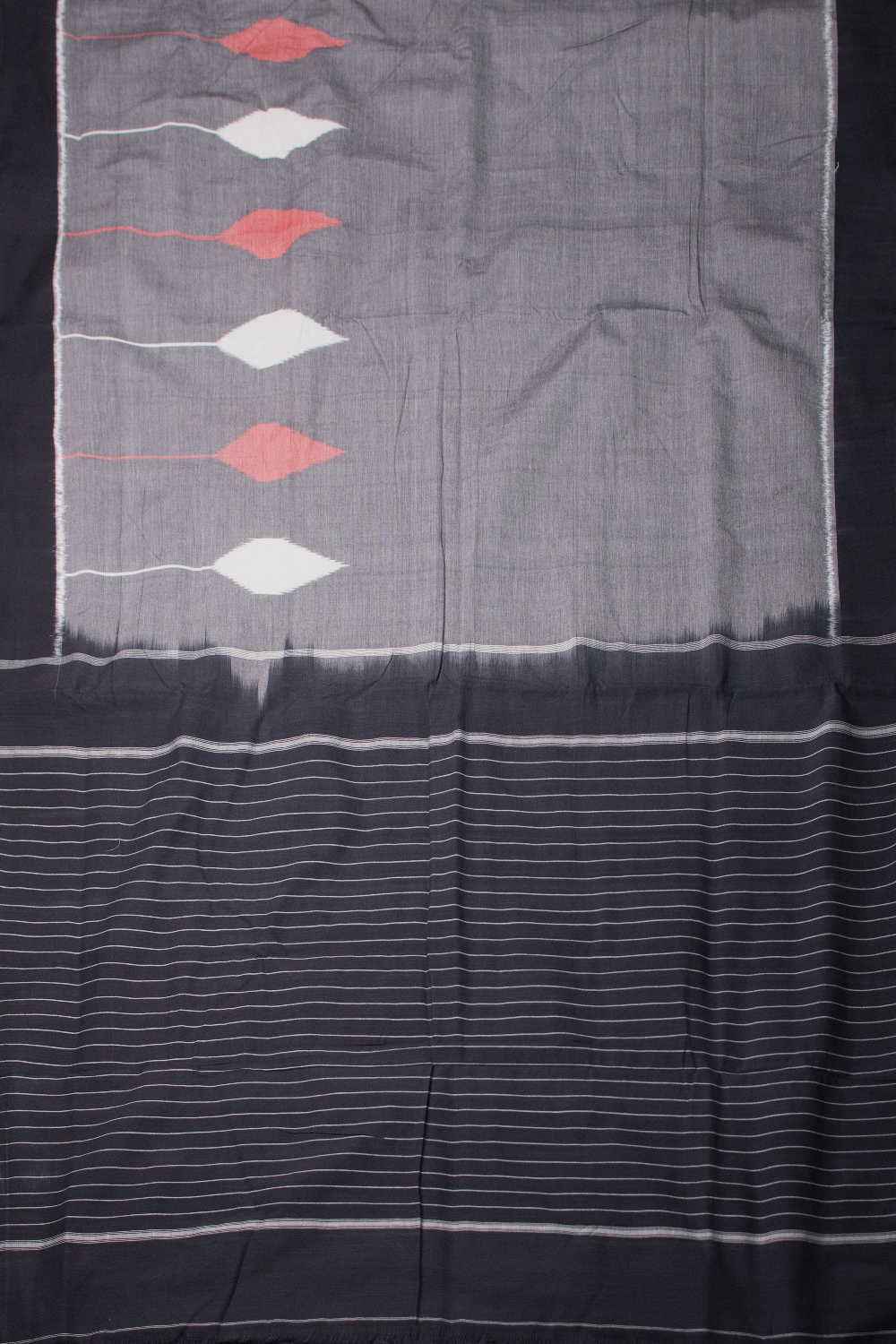 Saree - Matkatus 