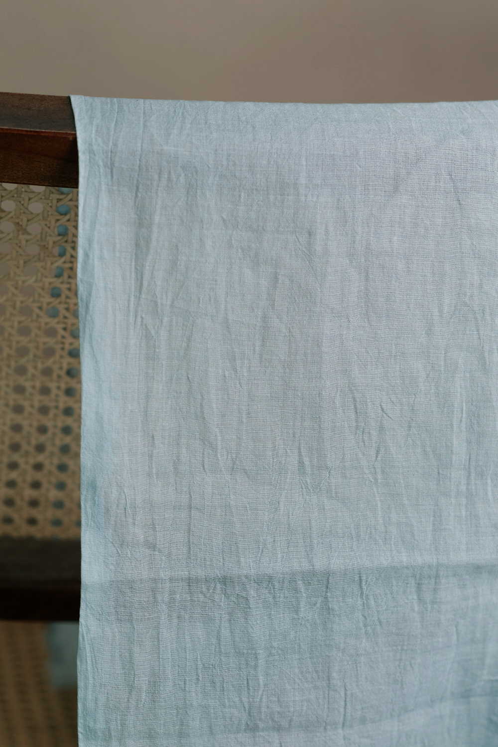 Handwoven Mul Cotton Fabrics - Matkatus 