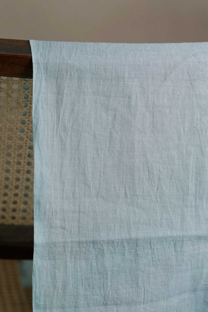 Handwoven Mul Cotton Fabrics - Matkatus 
