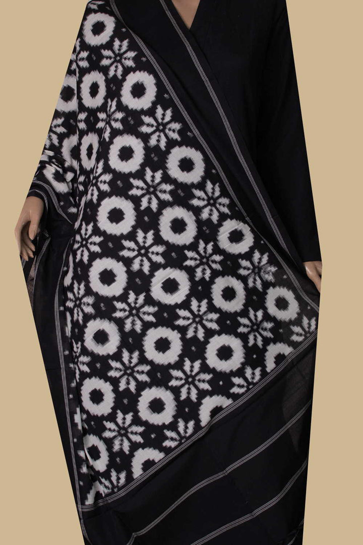 Ikat dupatta - Matkatus 