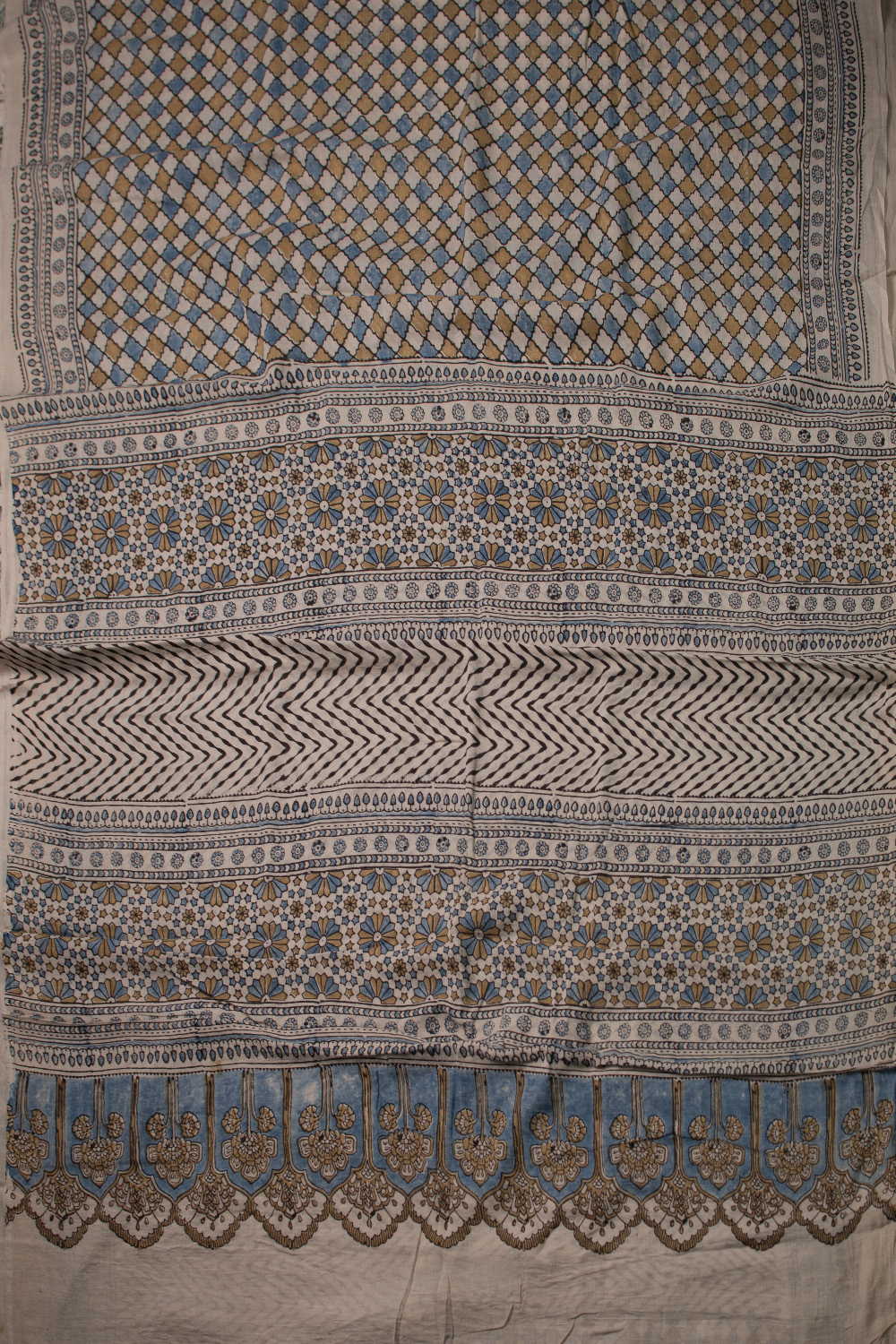 Sarees - Matkatus 