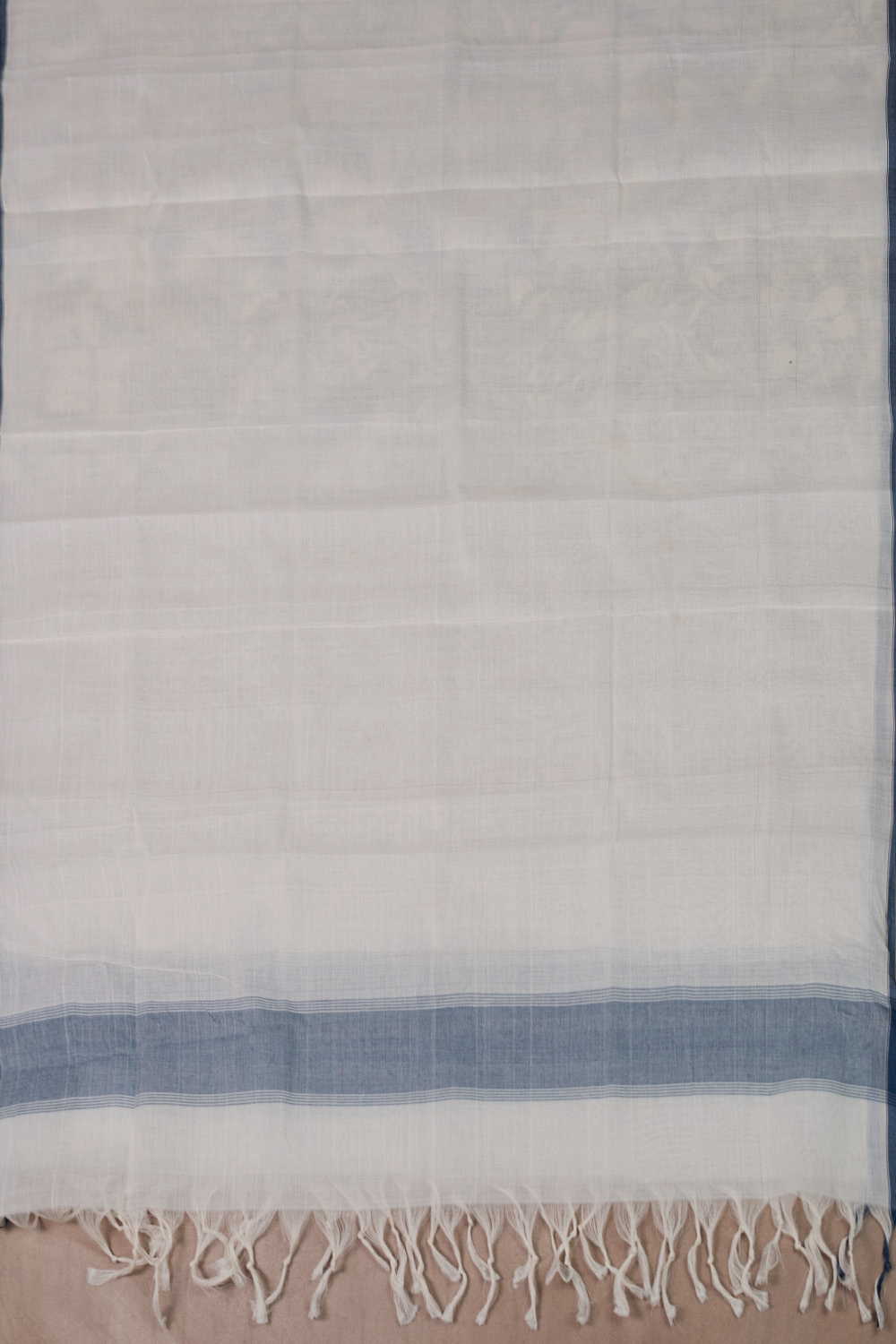 Handwoven Dupatta - Matkatus