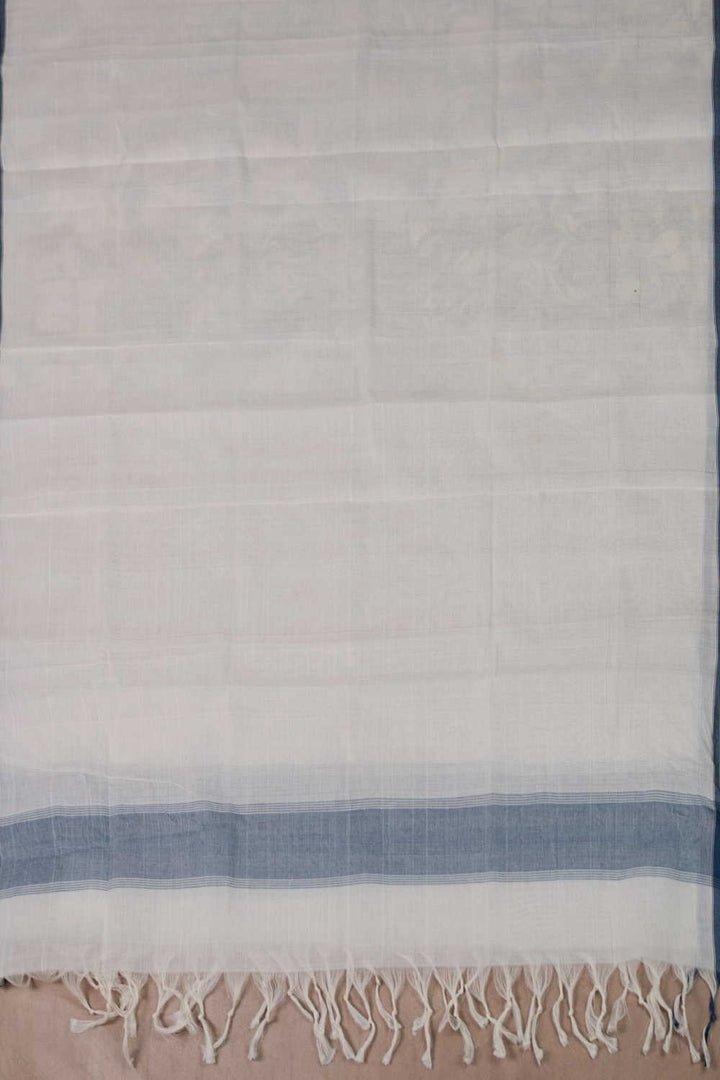 Handwoven Dupatta - Matkatus