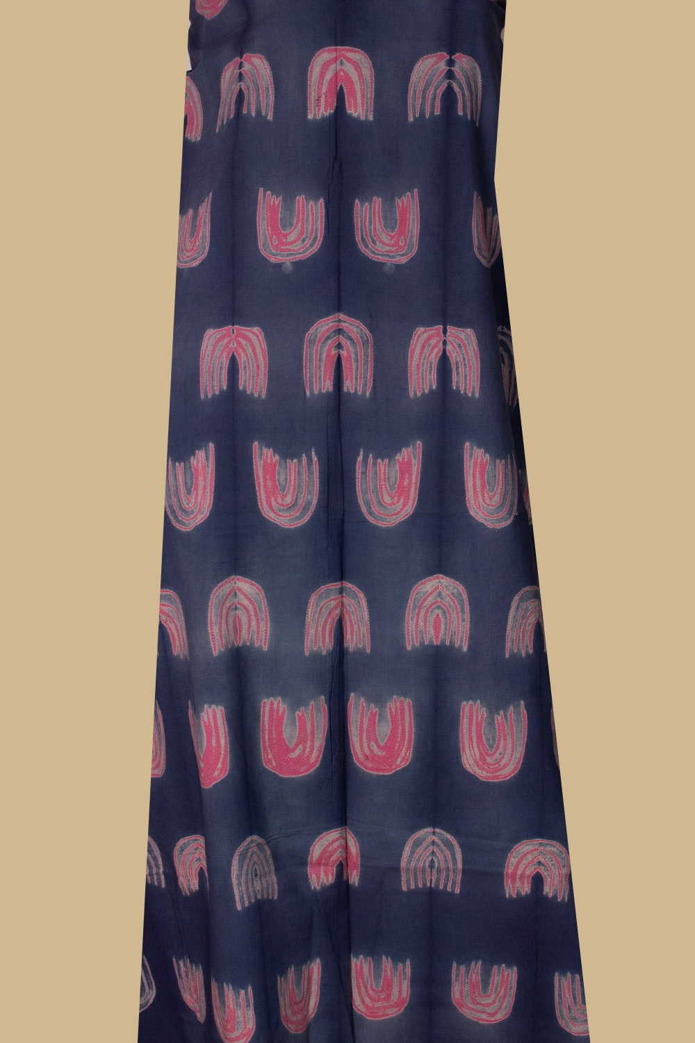 Shibori Suits - Matkatus 