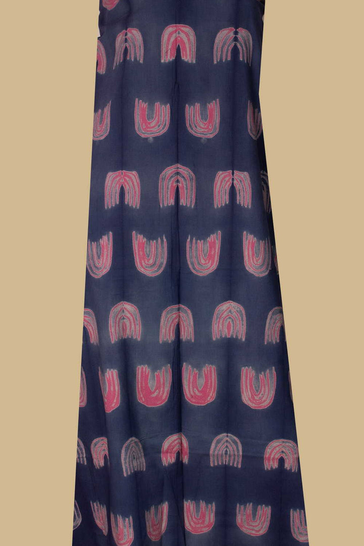 Shibori Suits - Matkatus 