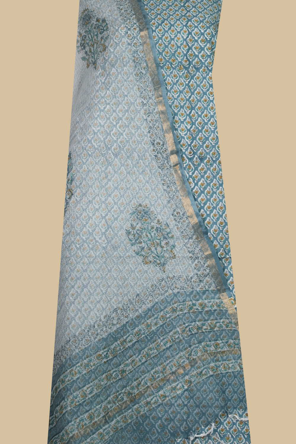 Unstitched Suits-Matkatus 