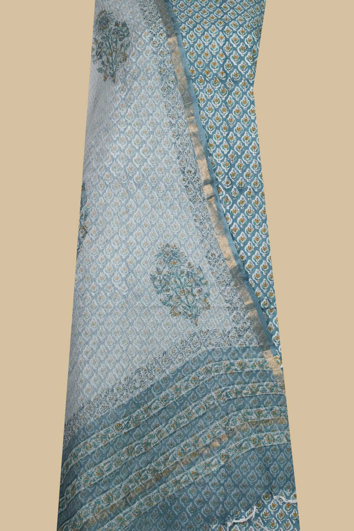 Unstitched Suits-Matkatus 