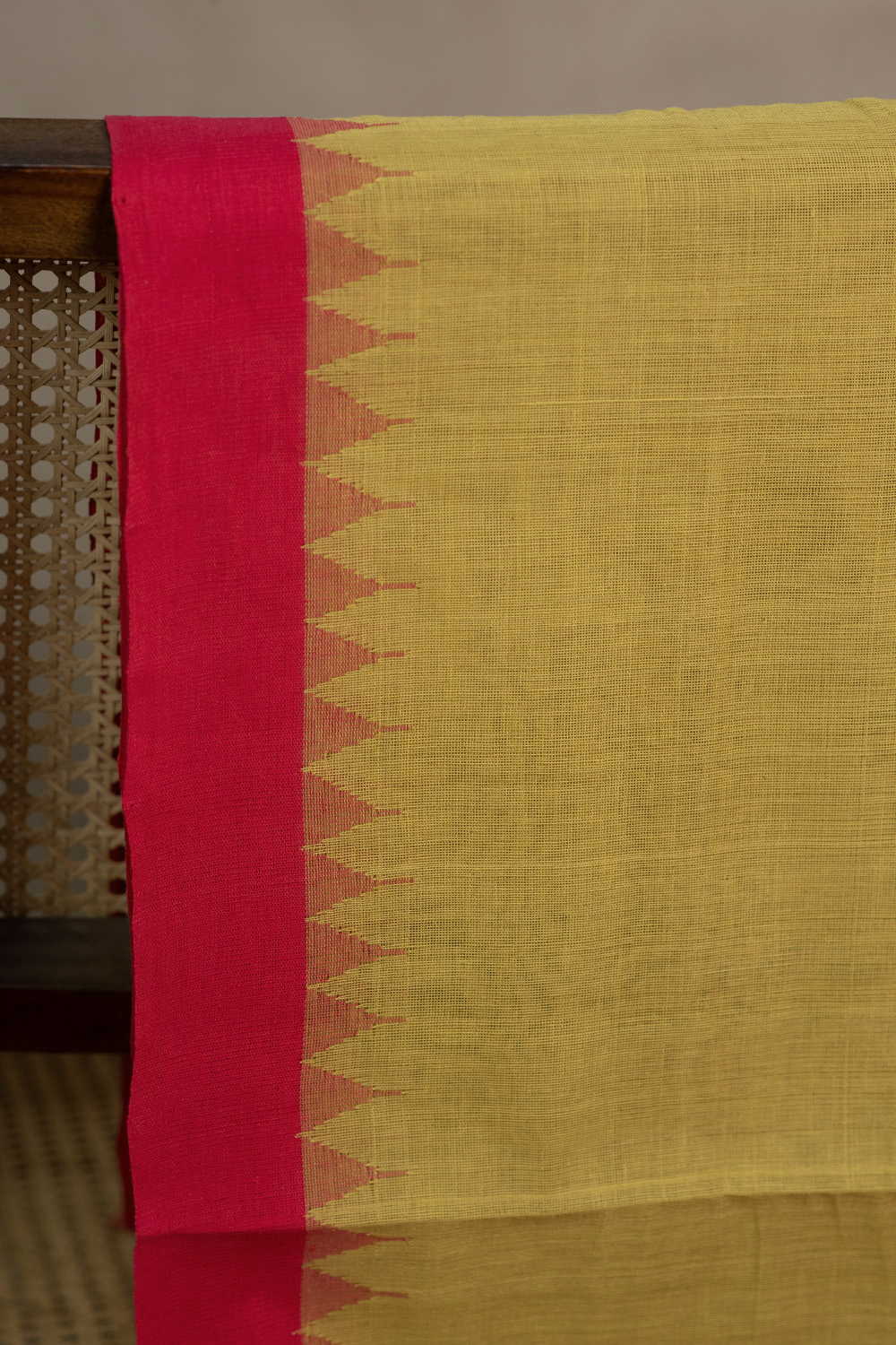 Cotton Fabric - Matkatus 