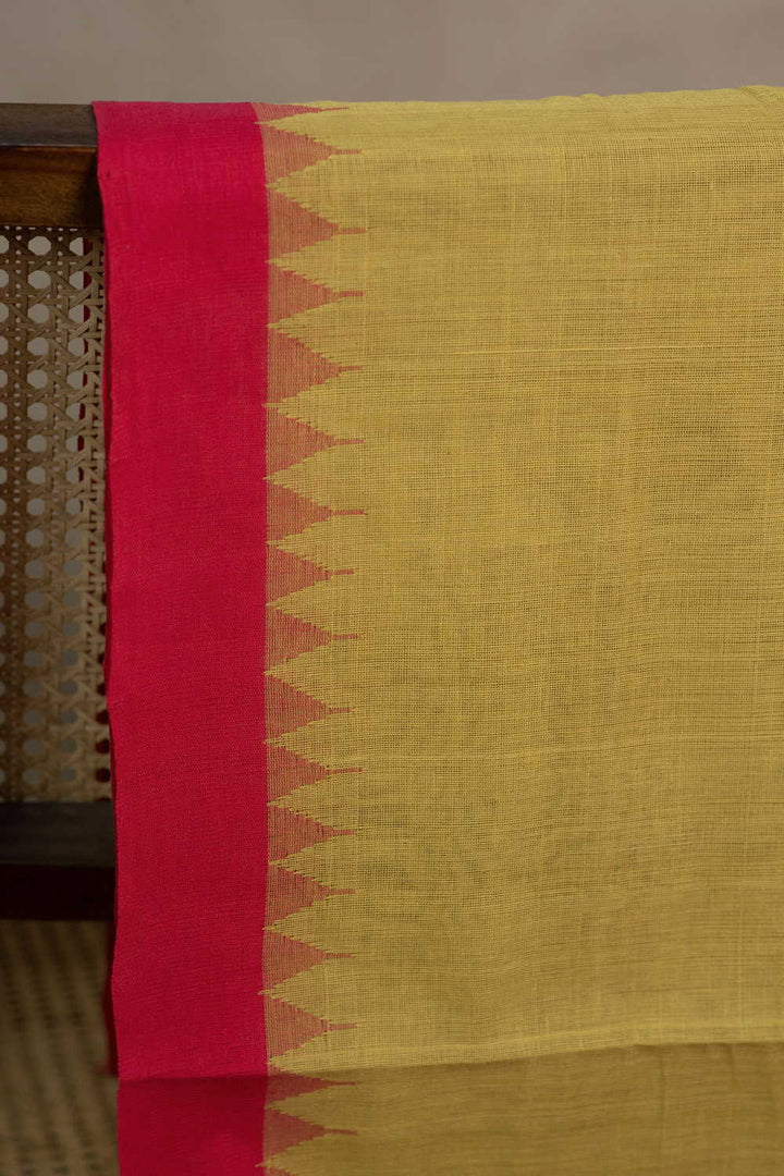 Cotton Fabric - Matkatus 