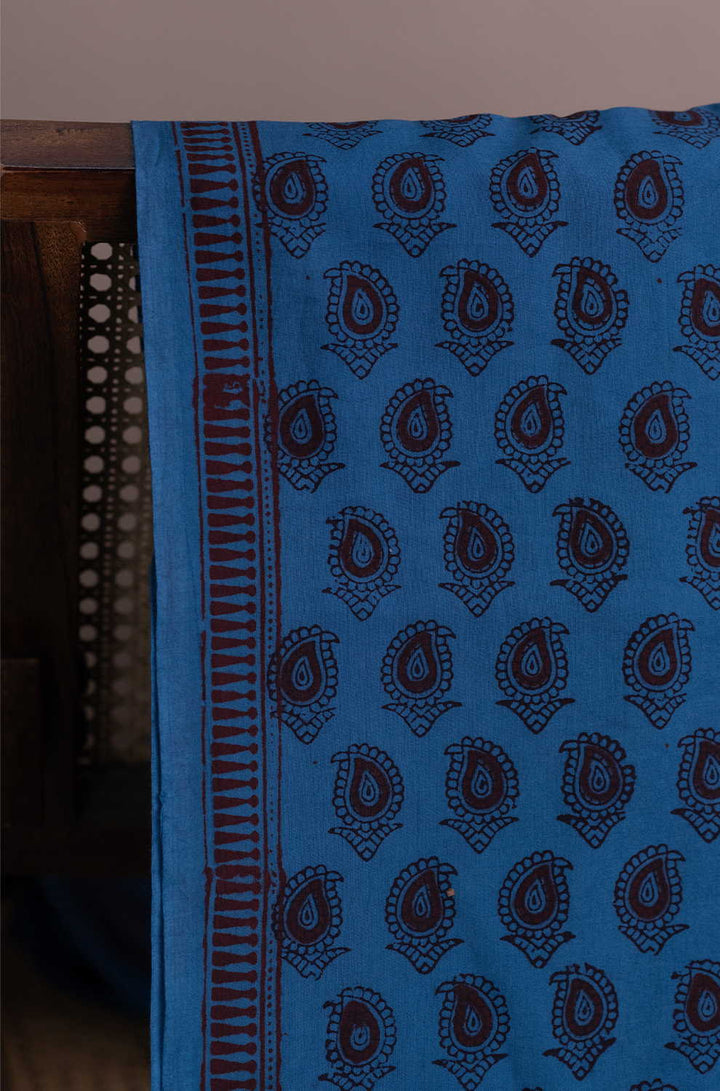 Cotton Fabric - Matkatus