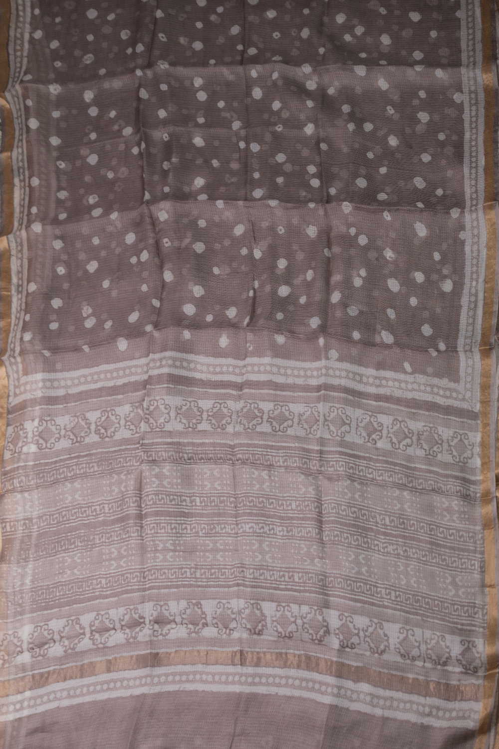 Sarees - matkatus