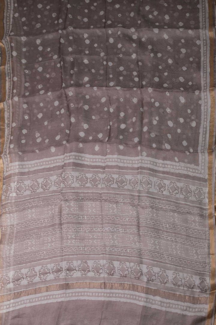 Sarees - matkatus