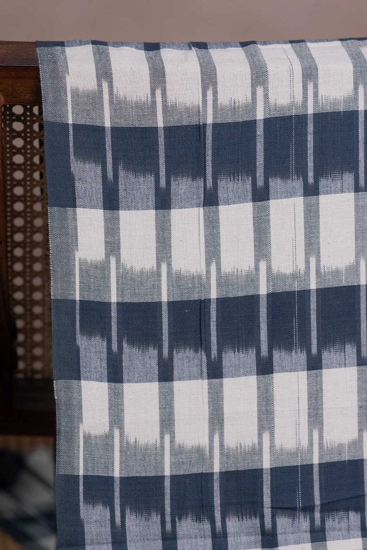 Ikat Fabrics - Matkatus