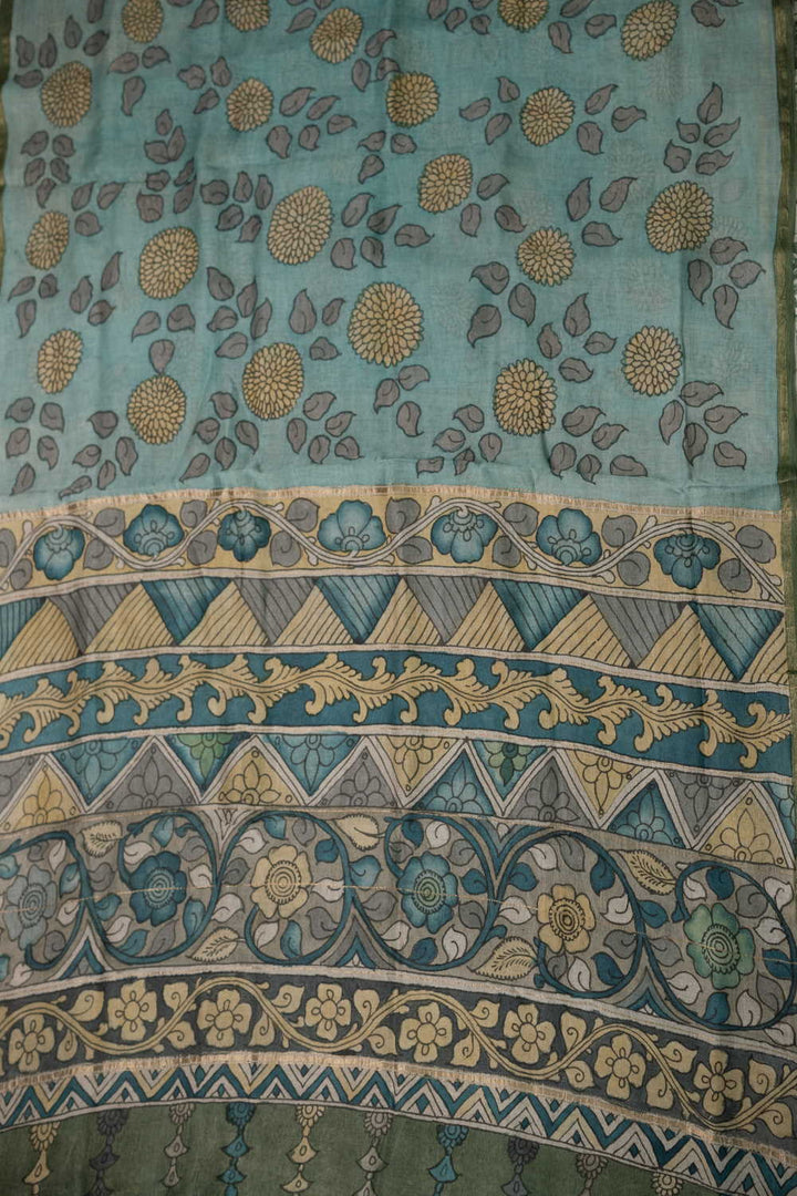 Silk Cotton Sarees - Matkatus 
