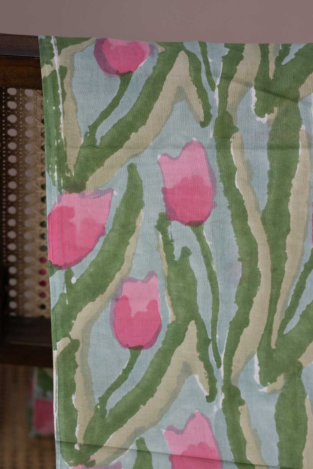 Sanganeri Fabrics - Matkatus