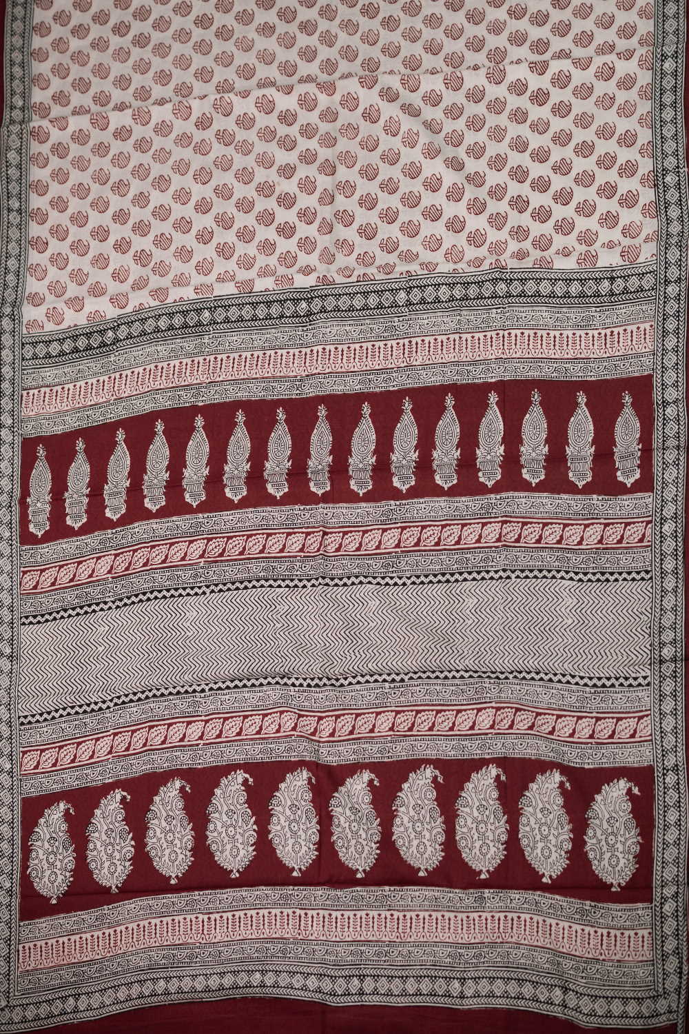 Cotton Sarees-Matkatus 