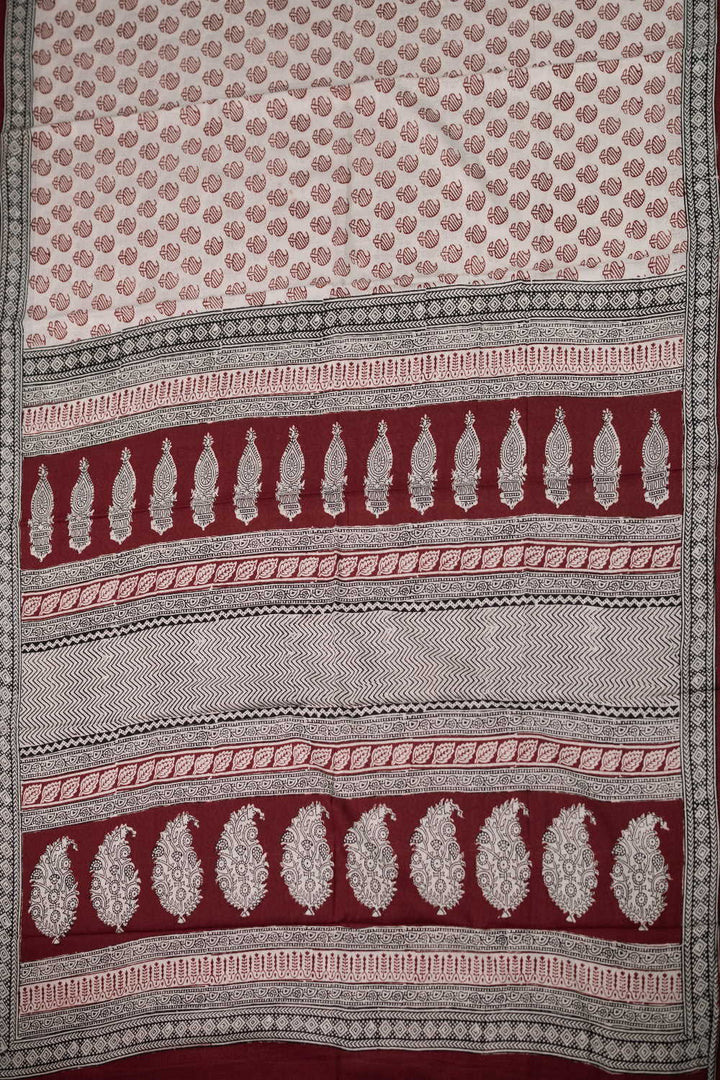Cotton Sarees-Matkatus 