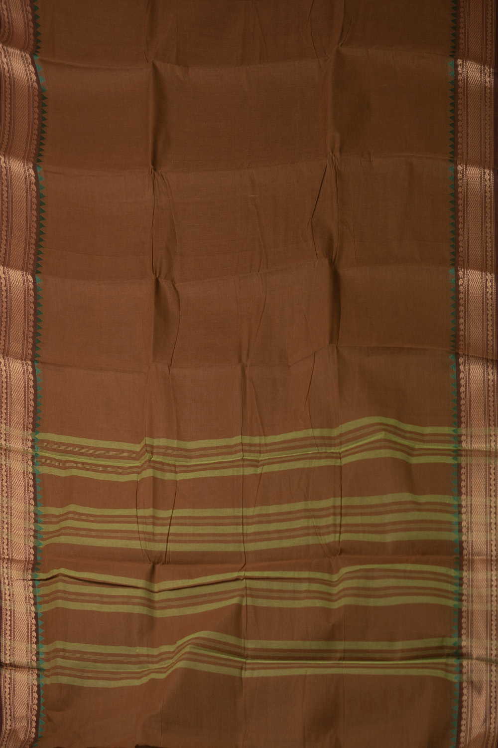Traditional Coton Saree - Matkatus 