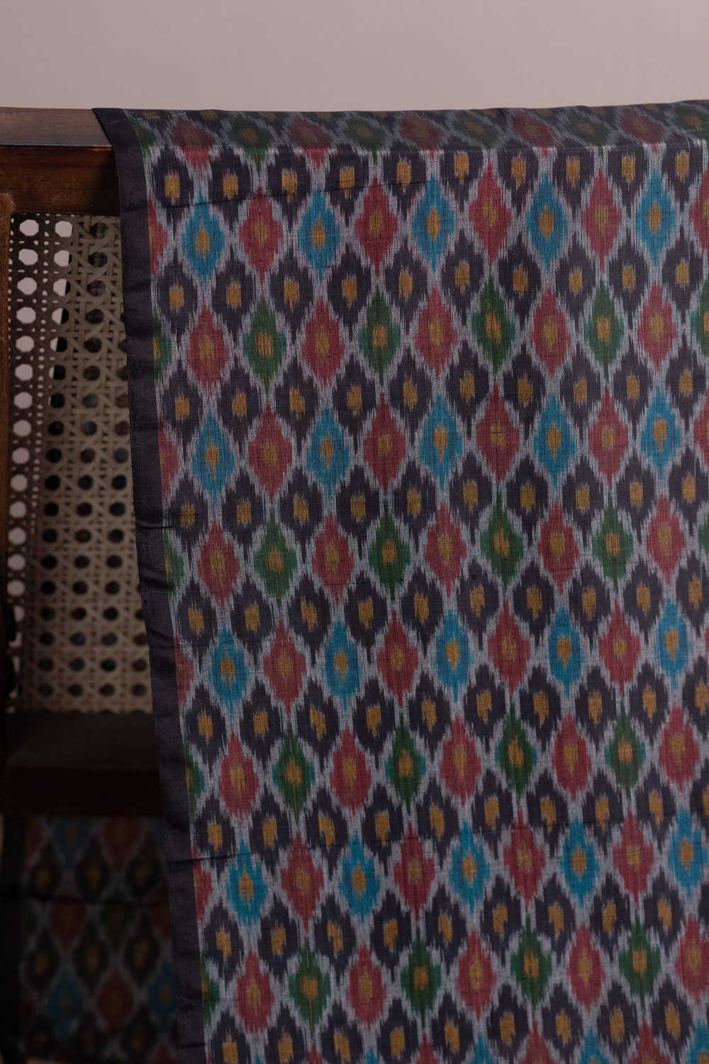 Ikat Fabric - Matkatus