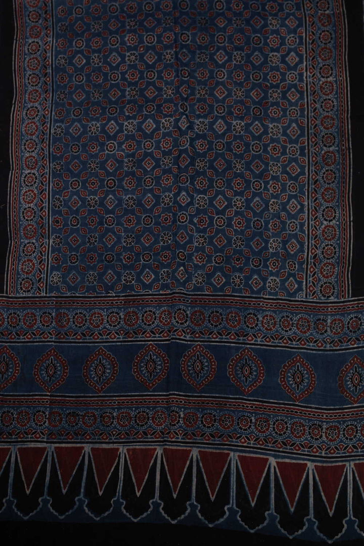 Cotton Dupattas - Matkatus 
