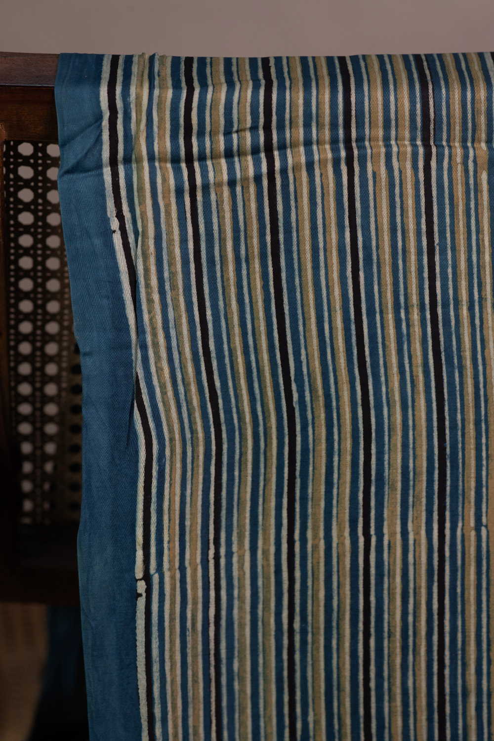 Ajrak fabrics - Matkatus