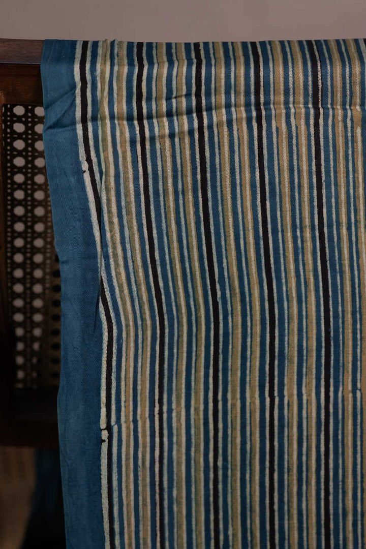Ajrak fabrics - Matkatus