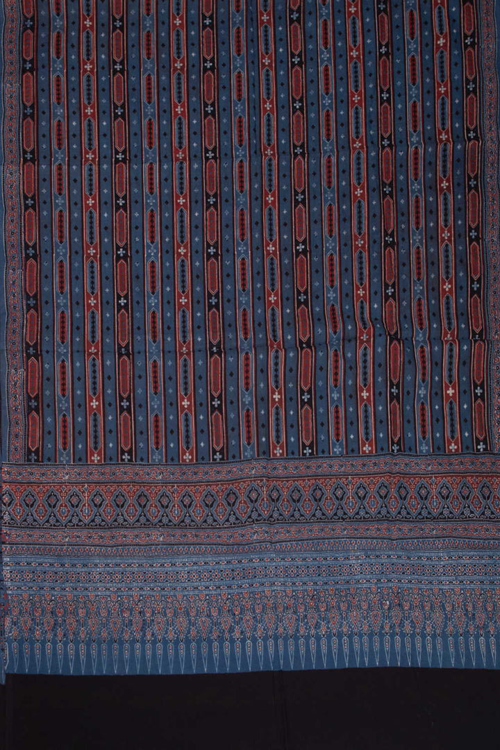 Cotton Dupattas - Matkatus 