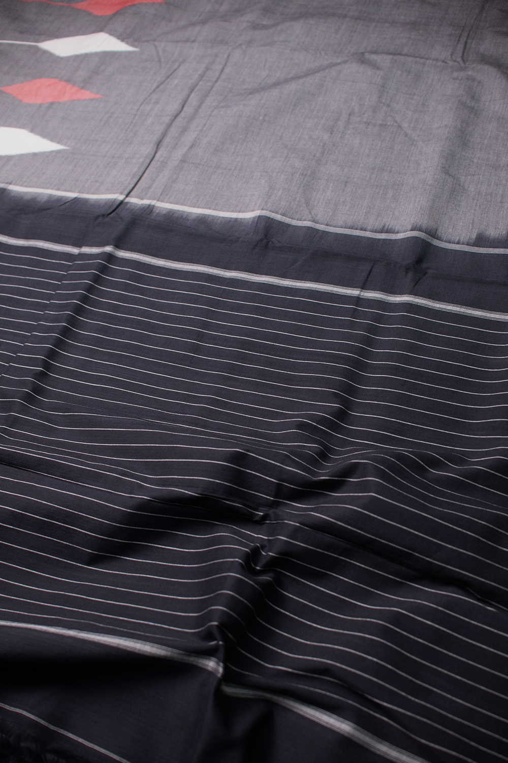 Ikat Saree - Matkatus 