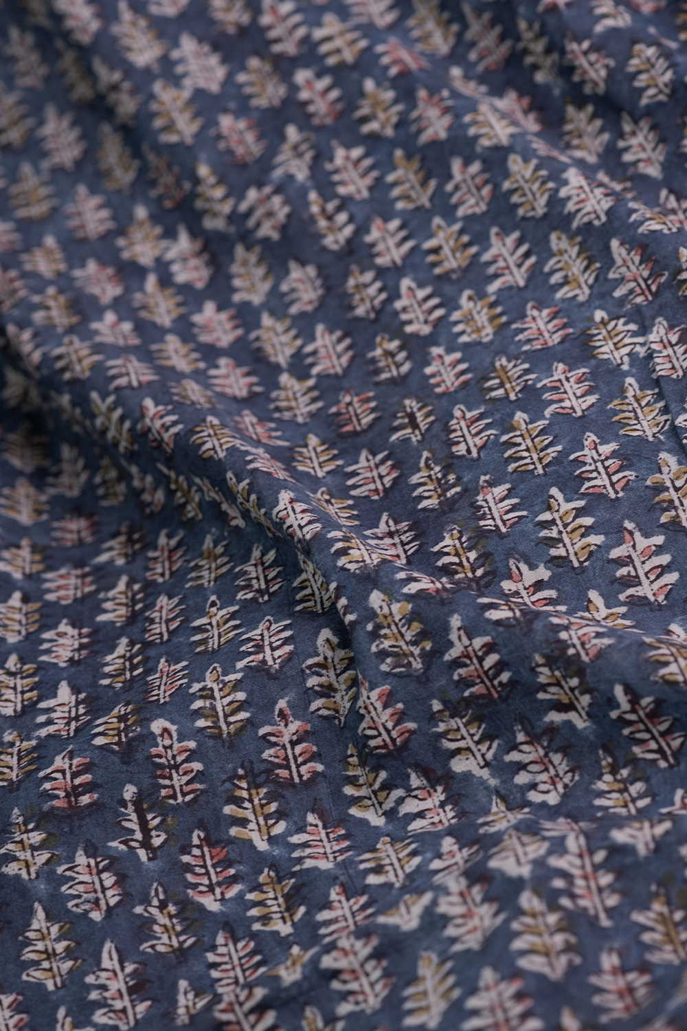 Cotton Fabrics - Matkatus 