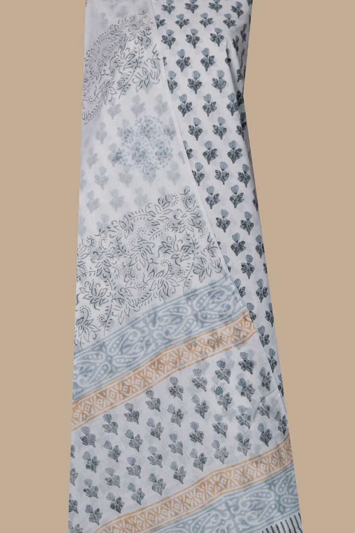 Mul Cotton Suit-Matkatus 