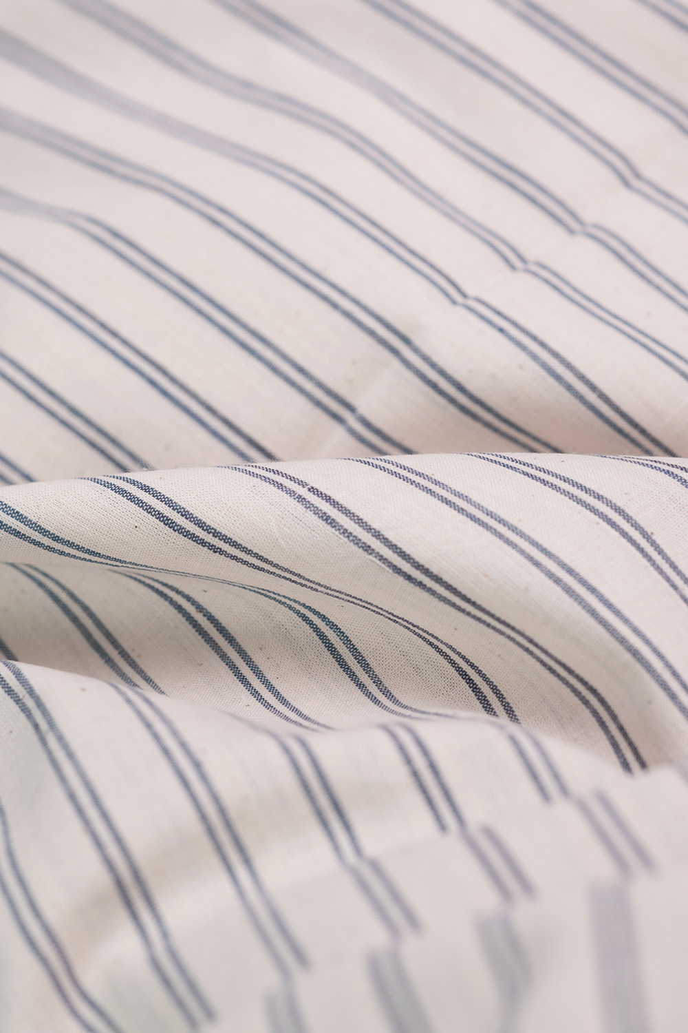 Handloom Cotton Fabric - Matkatus 