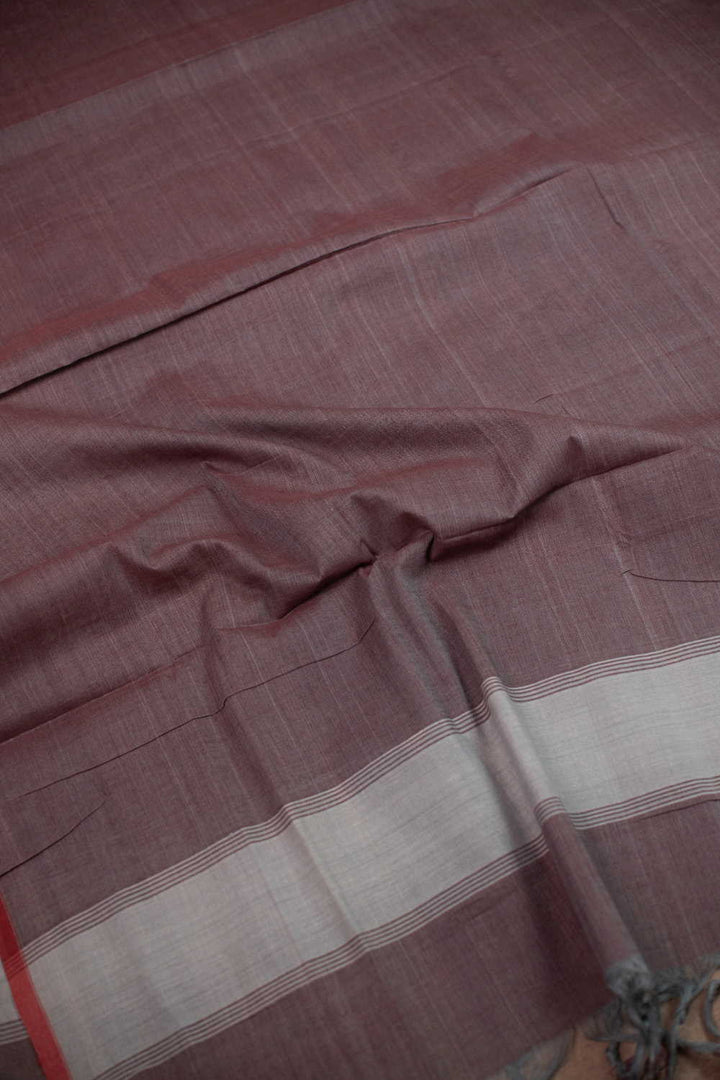 Cotton Dupatta - Matkatus 