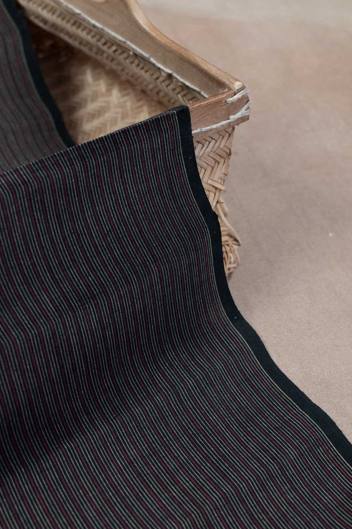 Cotton Fabric -Matkatus 