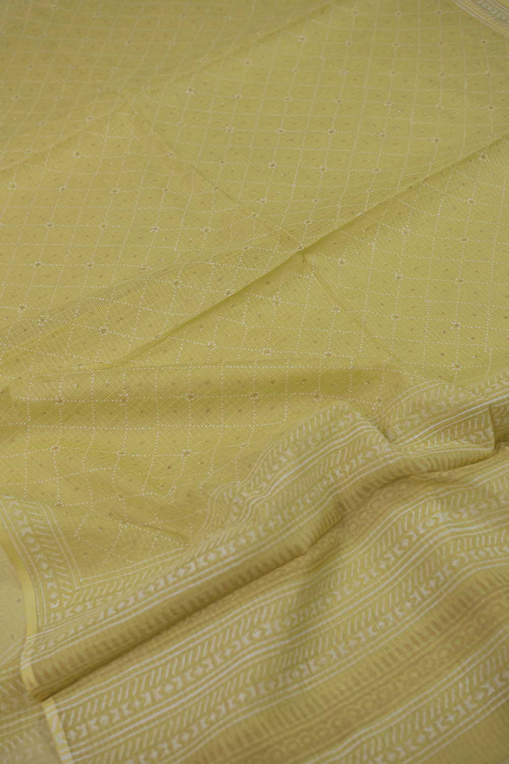 Cotton Dupatta - Matkatus