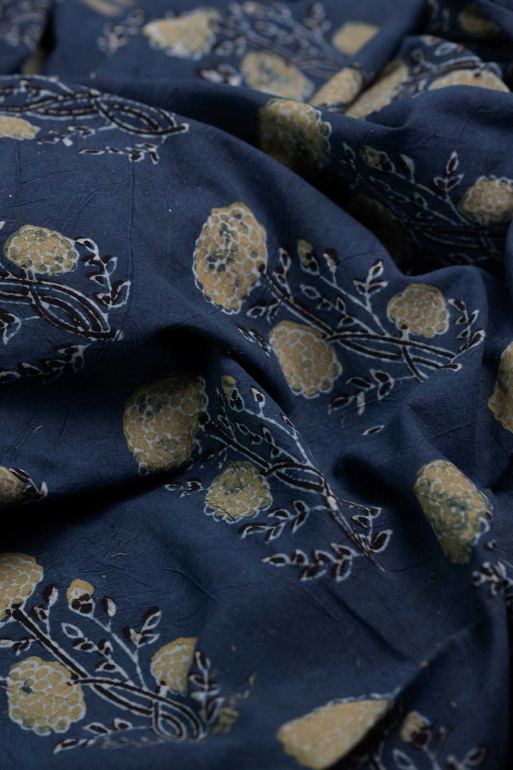 Cotton Fabrics-Matkatus