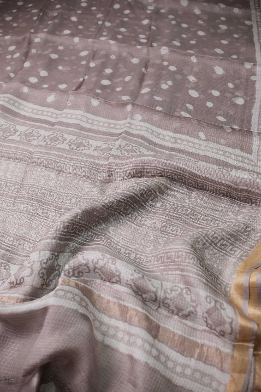 Sarees - matkatus