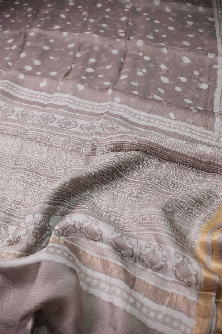 Sarees - matkatus