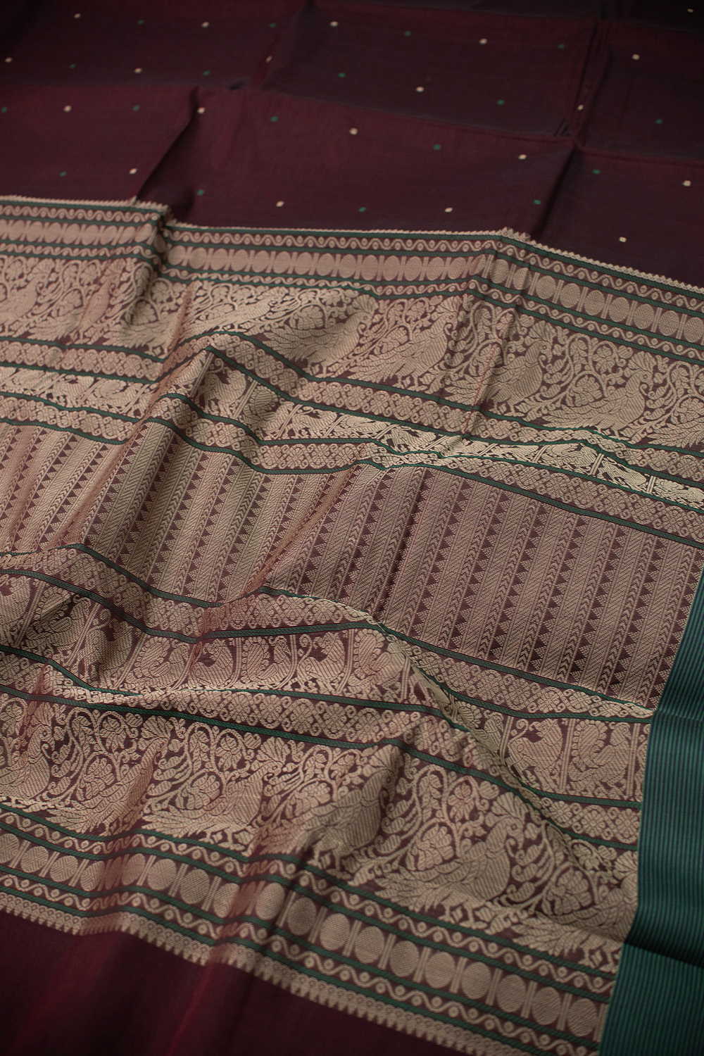 Sarees - Matkatus 