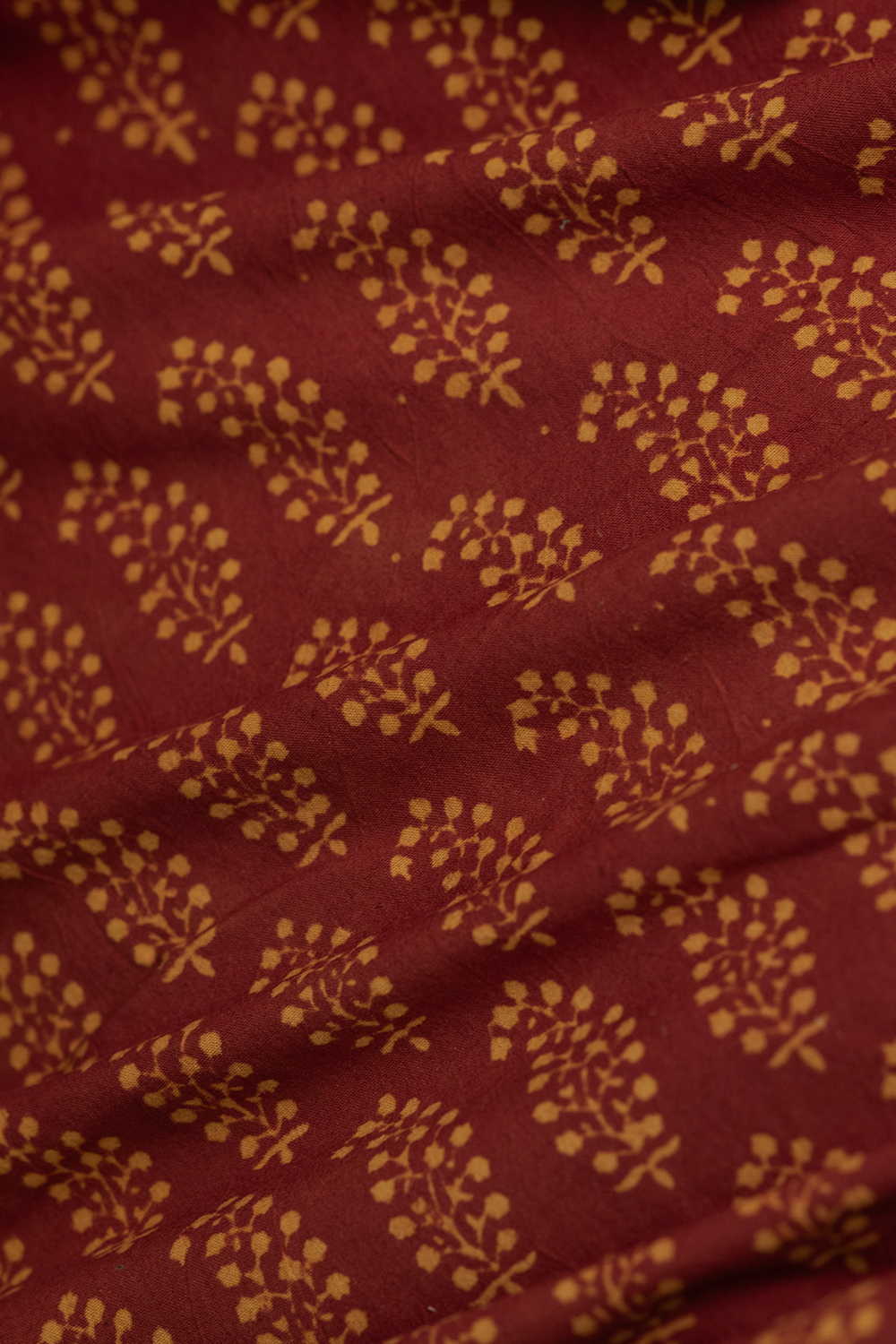 Cotton Fabric - Matkatus 