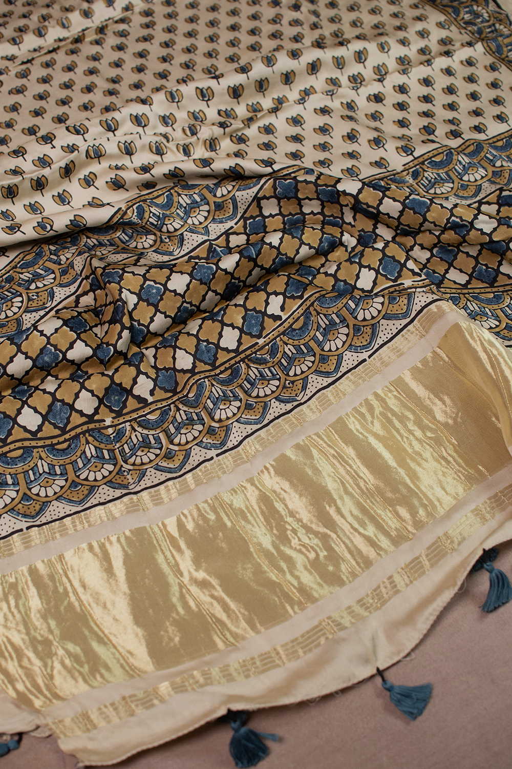 Dupatta - Matkatus