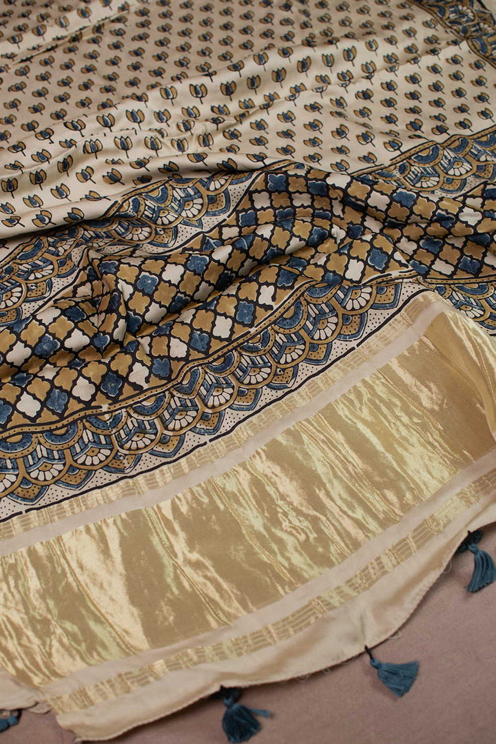 Dupatta - Matkatus