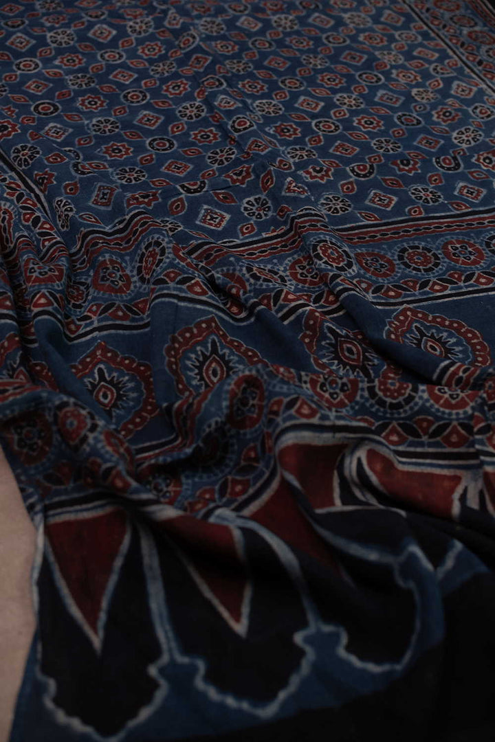 Dupattas - Matkatus