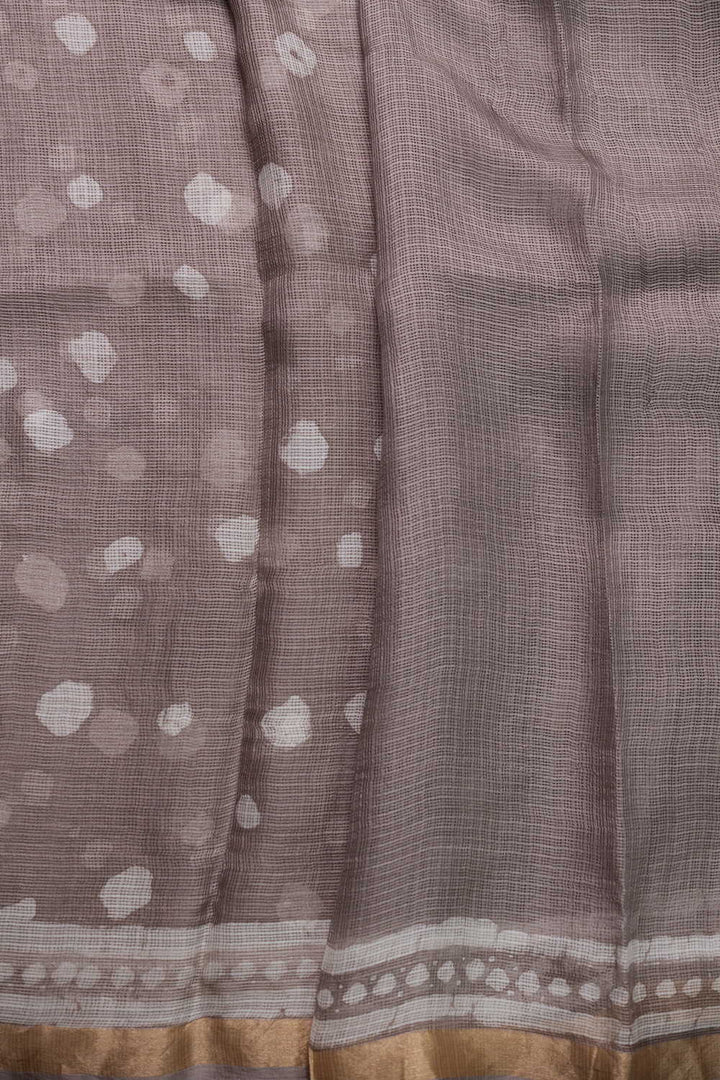 Kota Silk sarees - Matkatus
